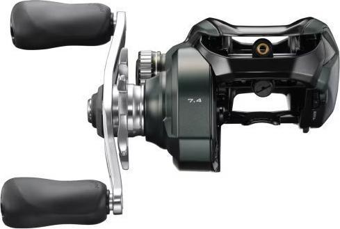 Image du produit Shimano Curado M 201