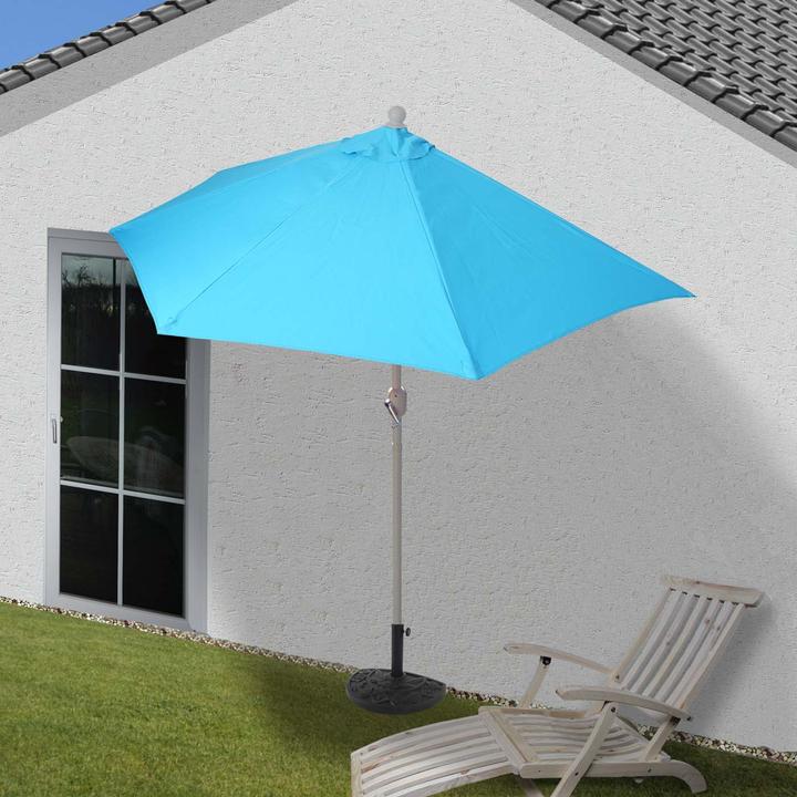 Produktbild JOHN316 Sonnenschirm (2.60 m)