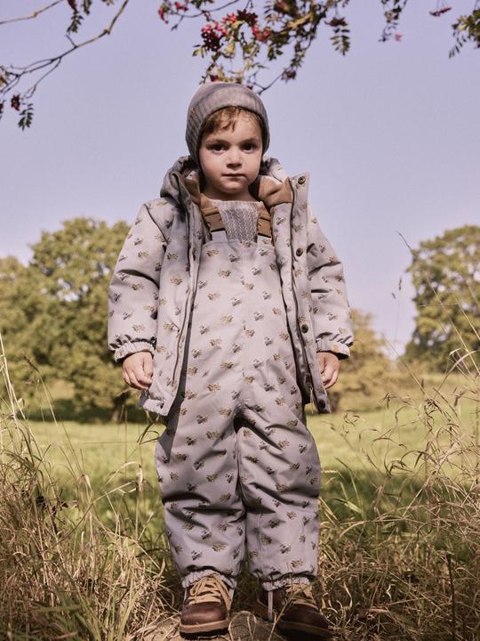 Immagine prodotto Name it LASNOW10 Skijacke (98)