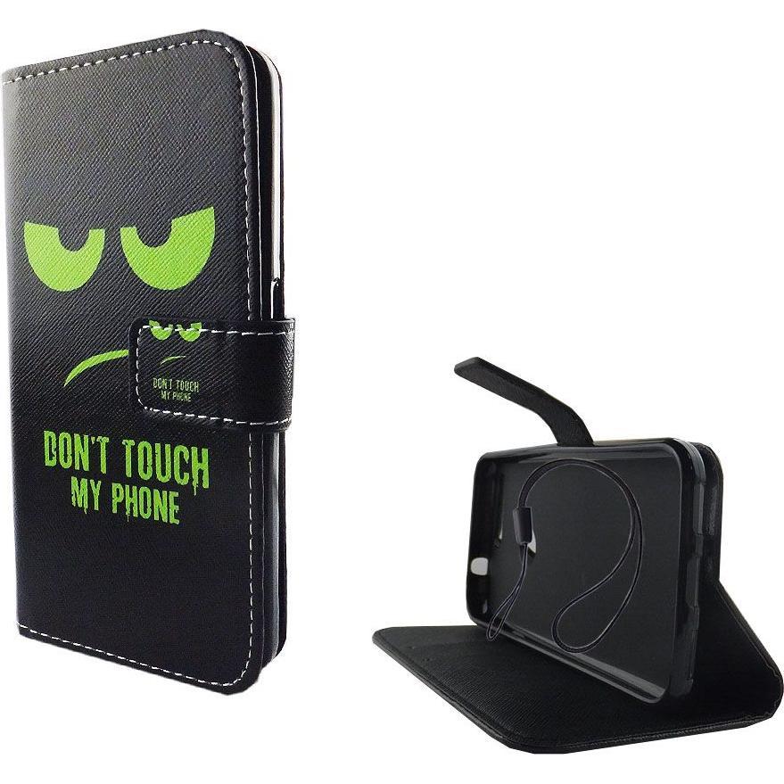 Thumbnail - König Design Schutz Handy Hülle für Google Pixel Case Cover Tasche Wallet Etui Handyhülle Neu (Google Pixel), Smartphone...
