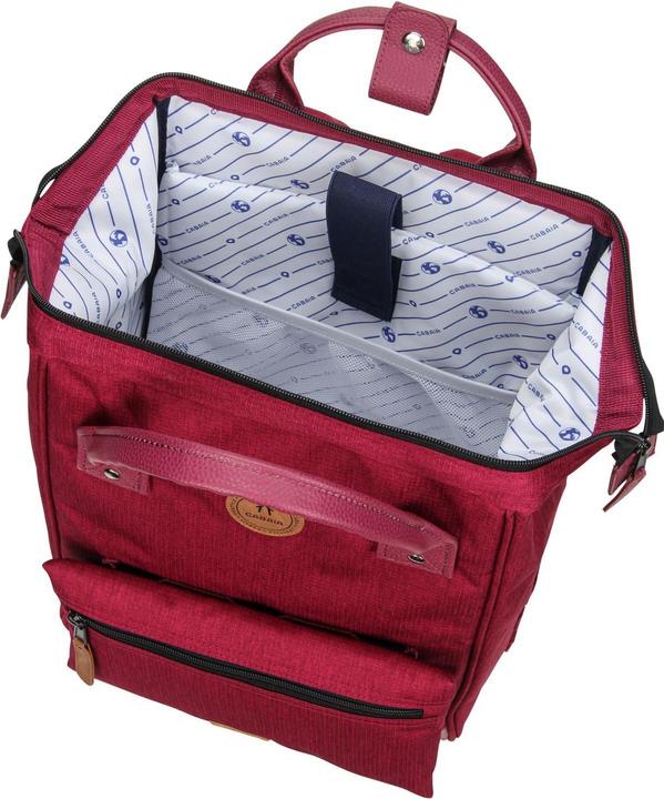 Image du produit Cabaia Adventurer M (23 l)
