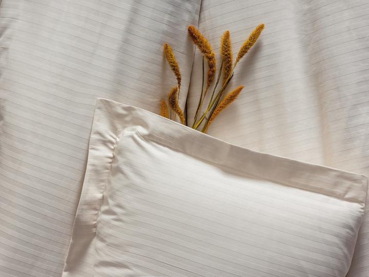 Productafbeelding L'essentiel Streep (Beddengoed set, 260 x 220 cm, 50 x 80 cm)