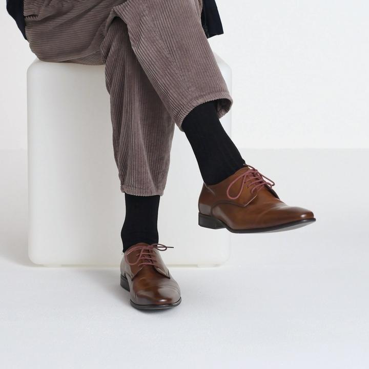 Image du produit Blacksocks Chaussettes mérinos (Une unité par pack, XL, 42 - 44)