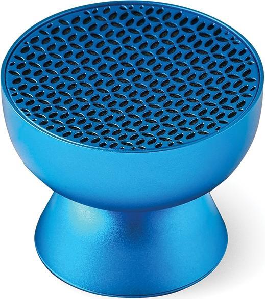 Actual product image Lexon Tamo Speaker (3 h, USB power delivery)