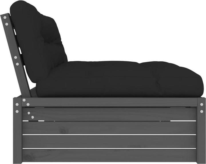 Produktbild vidaXL Trevor