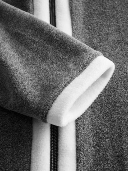 Produktbild Féraud Morgenmantel Fleece (44)