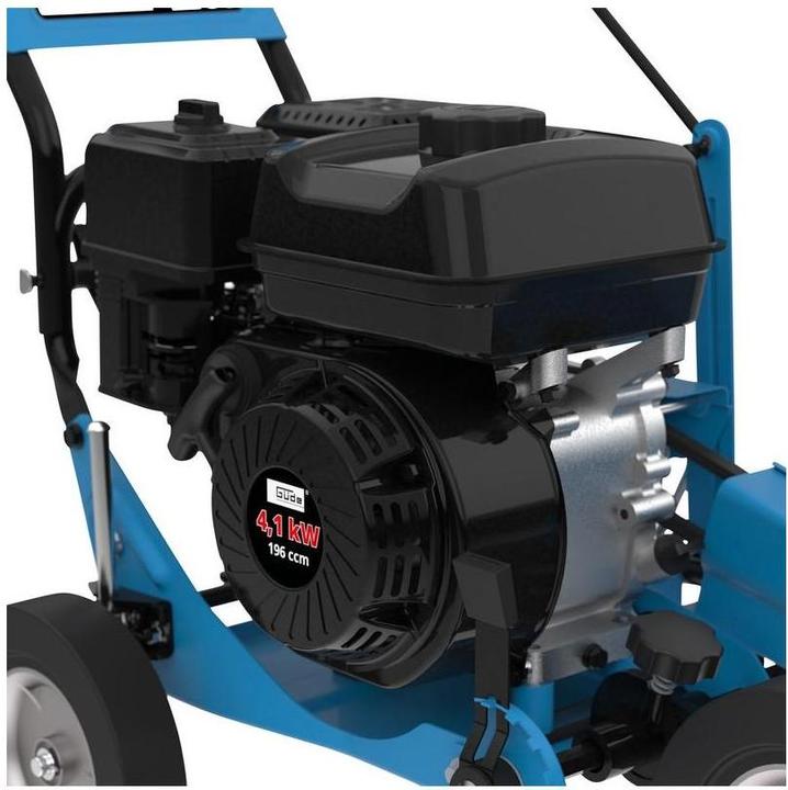 Image du produit Güde Coupe-bordures GRKS 2301 (Lame de coupe en métal)
