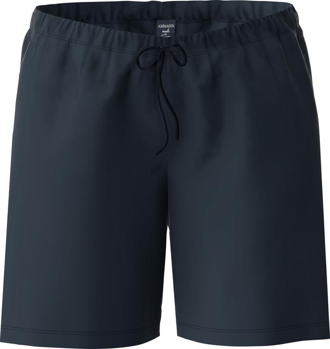 Produktbild Ammann Bio Damen-Hose, kurz (48)