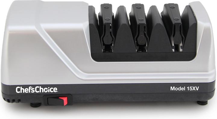 Produktbild Chef's Choice Trizor XV