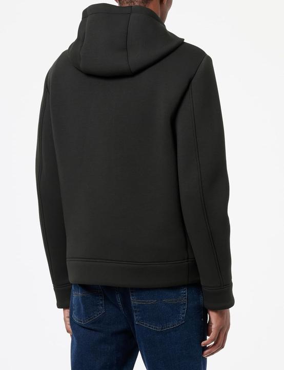 Produktbild Geox Atmungsaktiver Herren Fleece Pullover (XL)