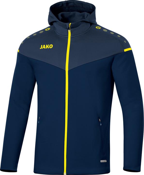 Immagine prodotto JAKO Giacca Con Cappuccio Champ 2.0 (S)