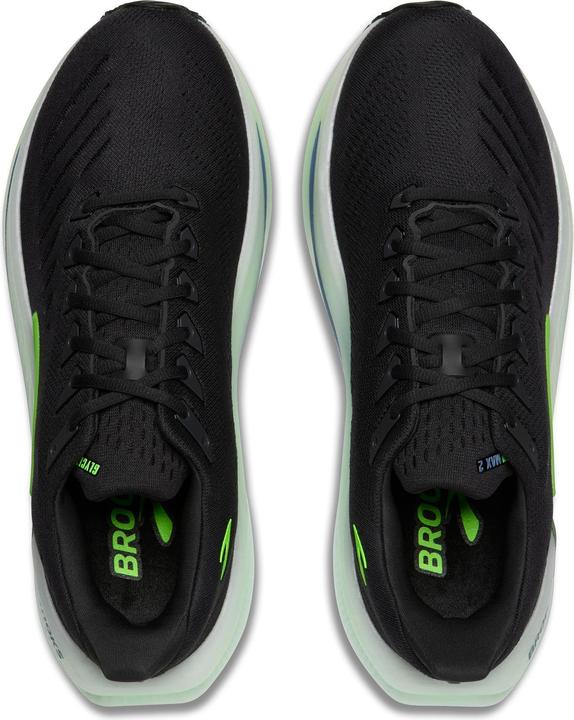 Produktbild Brooks Running Glycerin Max 2 (42.5)