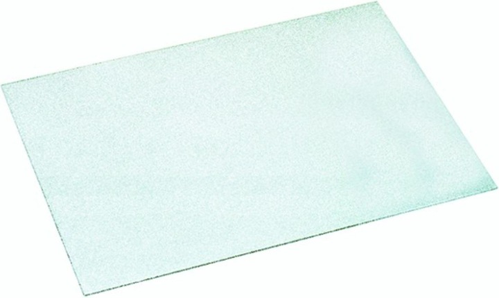 Actual product image Werkstarck Tinplate (500 mm, 950 mm, 0.30 mm)