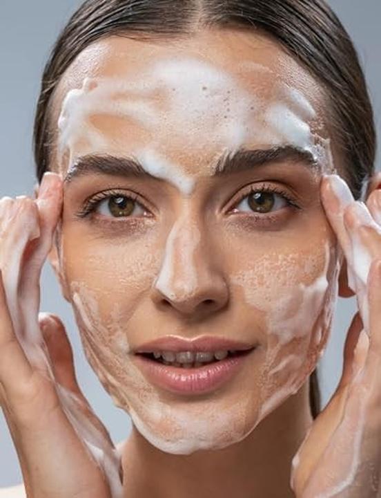 Produktbild Dermalogica Cell By Cell Cleansing Foam Azulene 150 Ml (150 ml)