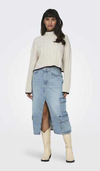 Immagine prodotto Only Maglione lavorato a maglia (S)
