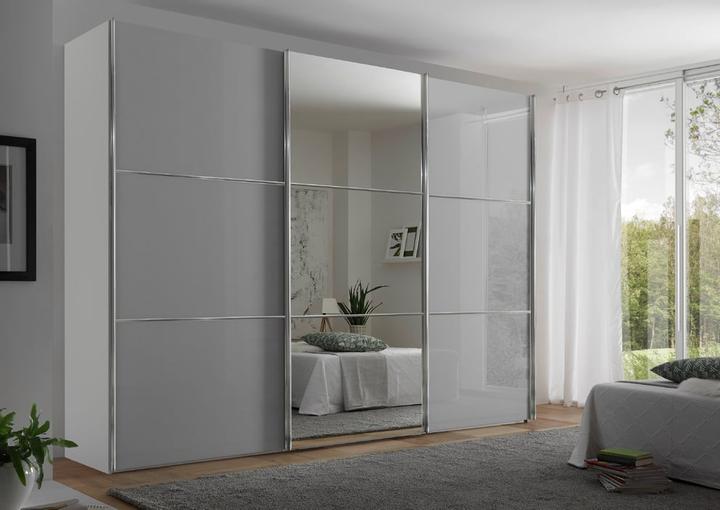 Actual product image Moderano Primo glass (298 x 222 cm)