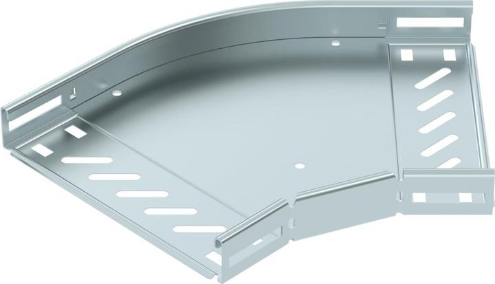 Actual product image OBO Bettermann OBO bend 45°