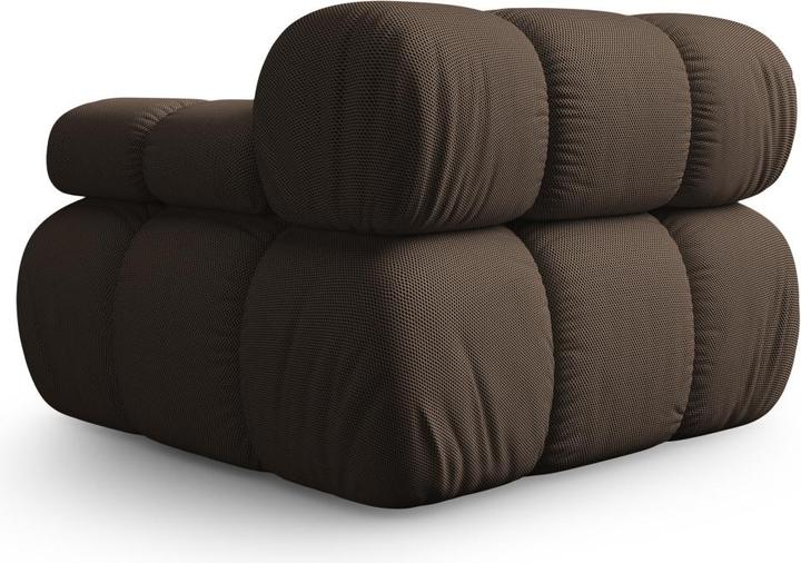 Actual product image Micadoni Bellis (Modular sofa, 1-seater)