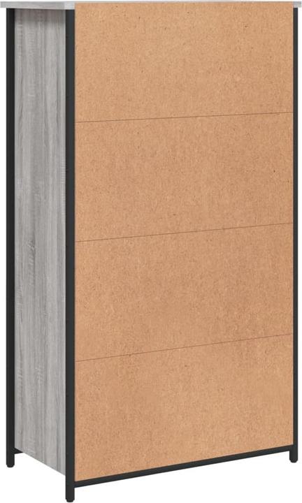 Produktbild vidaXL Highboard (62 x 32 x 106.50 cm)