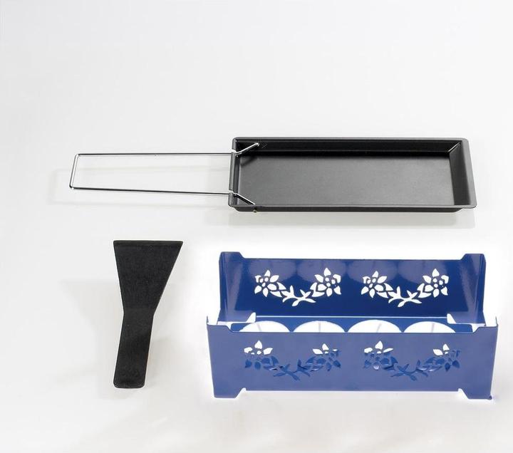 Produktbild Nouvel Raclette HÈeat Cheese! @home