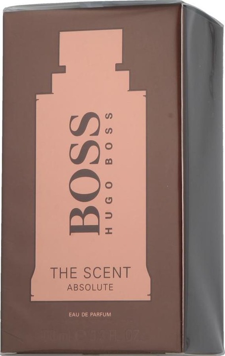 Actual product image BOSS The Scent (Eau de parfum, 100 ml)