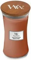 Produktbild WoodWick Chilli Pepper Gelato (85 g)