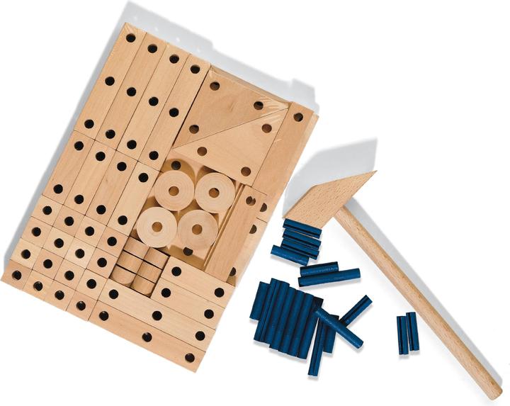 Immagine prodotto Ses Kit per l'artigianato del legno