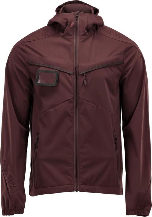 Produktbild Mascot Customised Jacke (4XL, L, M, S, XL, XS, XXL)