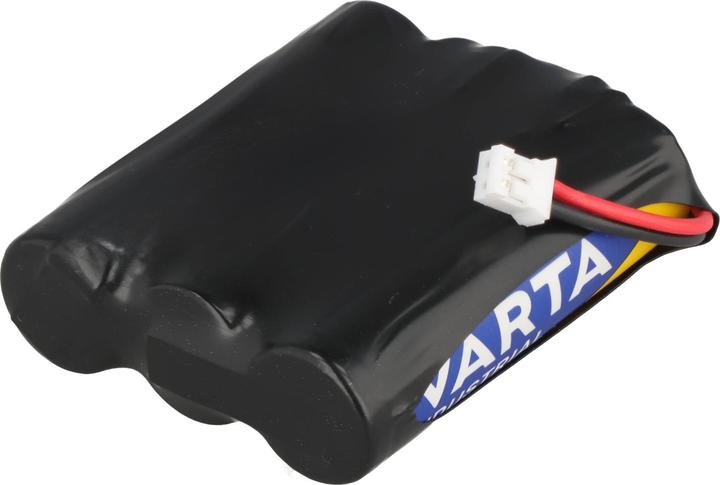 Produktbild Varta Batteriepack V3/4006 4,5 Volt mit JST-PHR-2P-100 Stecker
