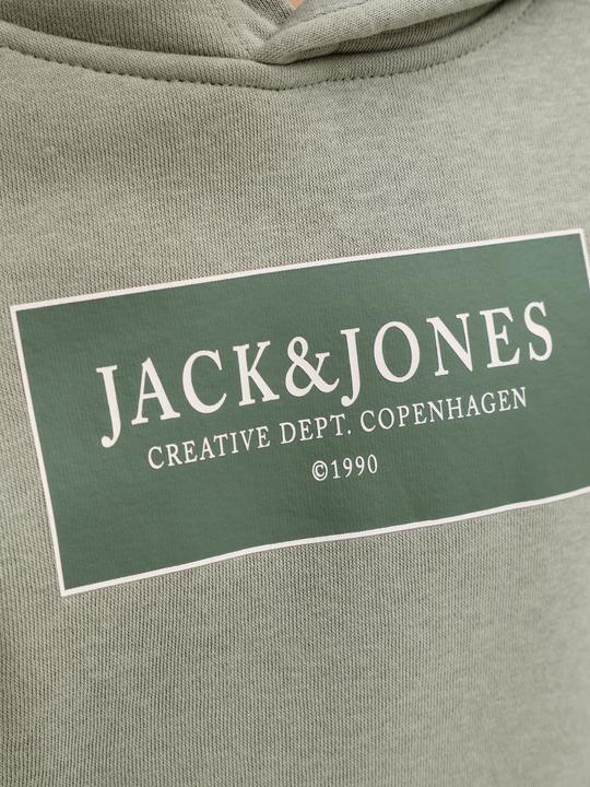 Produktbild Jack & Jones Kapuzenpullover Junior Kapuzenpullover (128)
