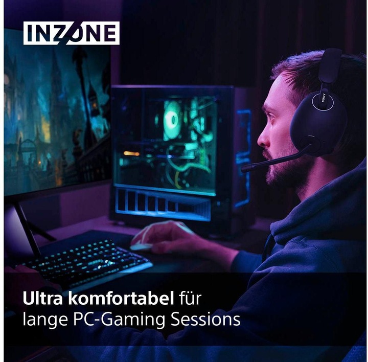Produktbild Sony Inzone H9 (Kabellos)
