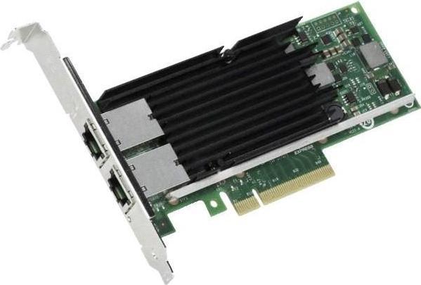 Produktbild Lenovo ThinkServer X540-T2 PCIe 10Gb (Mini PCI Express)