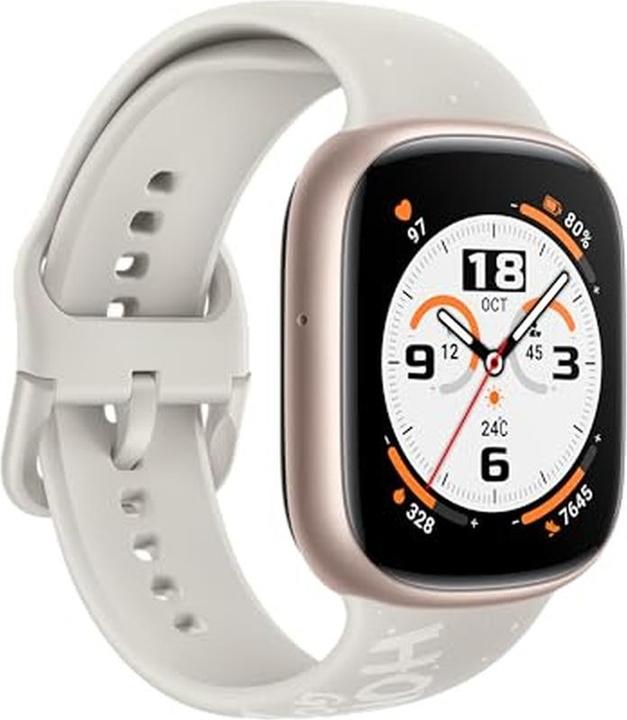 Productafbeelding Honor Kijk 4 -älykello, kulta (39.10 mm)