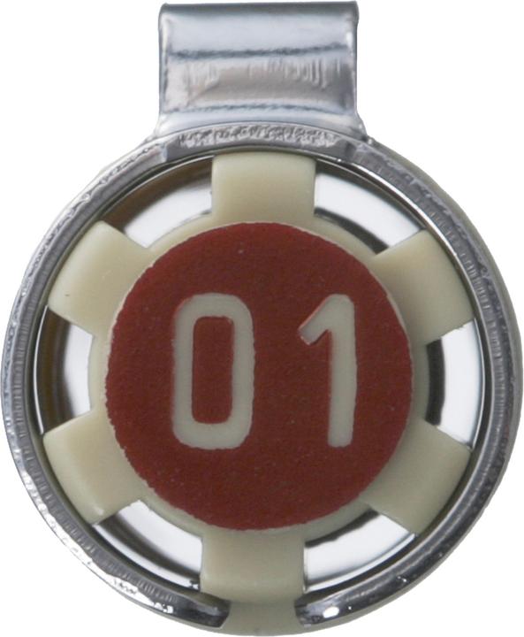 Produktbild Sakura Pigma (Brown, 1 x)