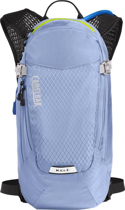 Immagine prodotto Camelbak Womens M.U.L.E. 12 Rucksack serenty blue (12 l)