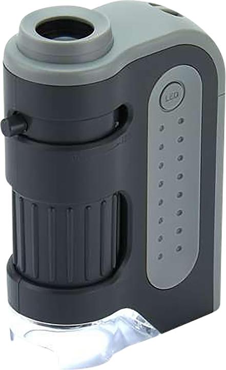 Carson Optical MicroBrite plus