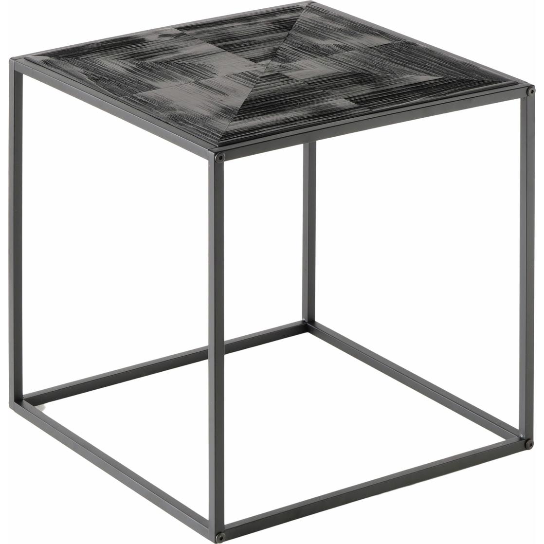 Thumbnail - Boltze Home, Couchtisch + Beistelltisch, Puna (44.5 x 44.5 x 44.5 cm)