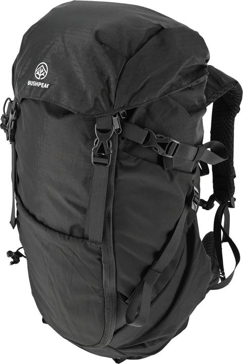 Actual product image Bushpeak Survival backpack - Overnighter 40L (40 l)