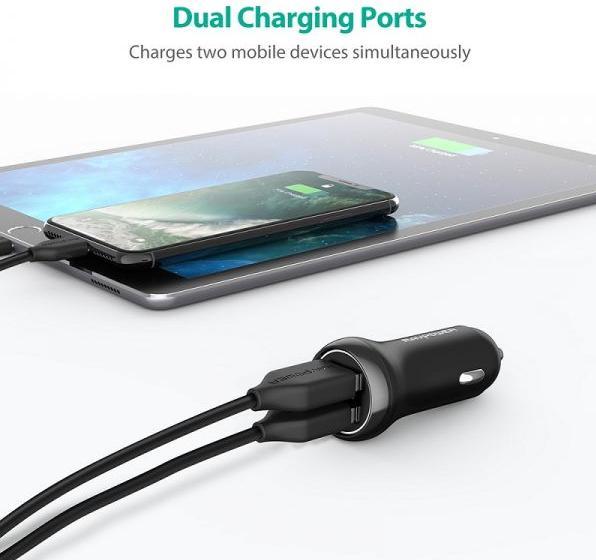 Image du produit RAVPower RP-PC085