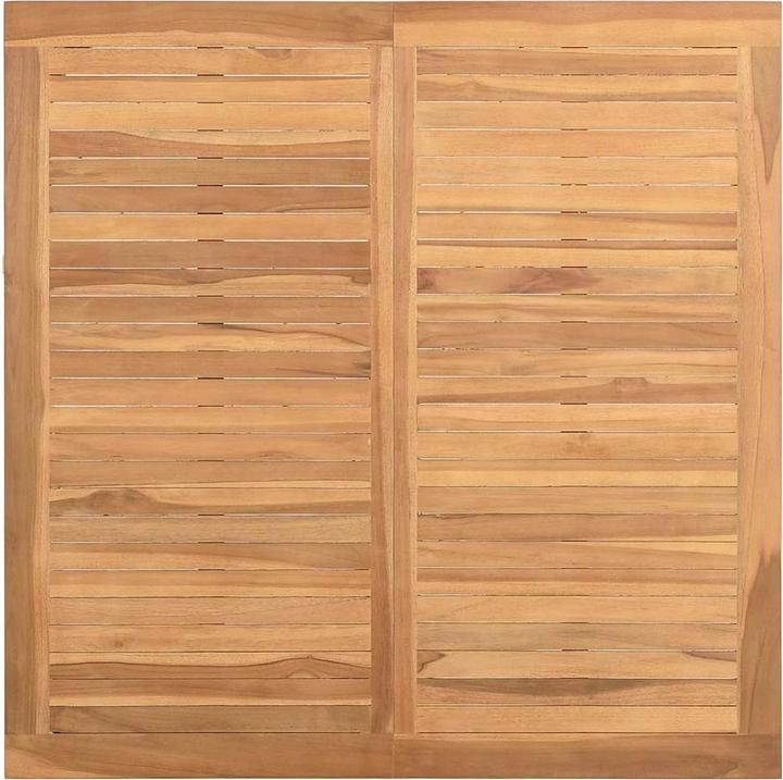 Actual product image vidaXL Coffee table