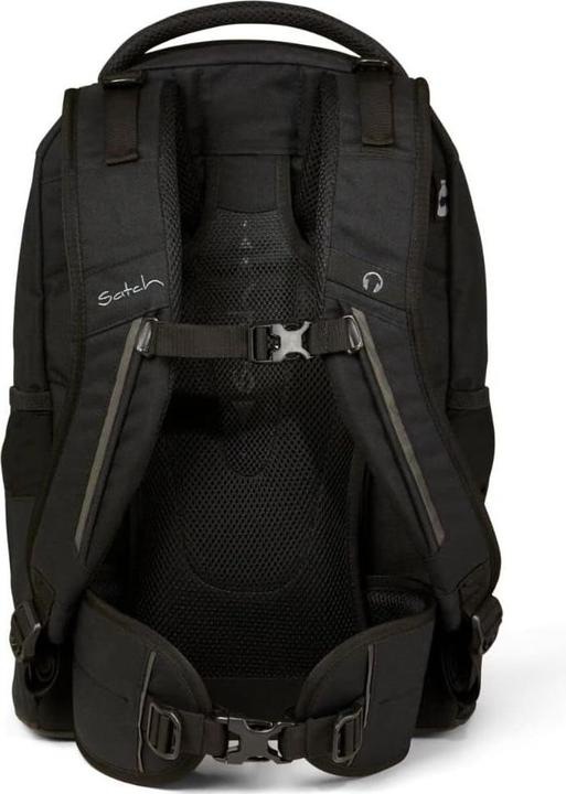 Produktbild Satch 3-teiliges Schulrucksack-Set Pack Pencil Slider Edition (30 l)