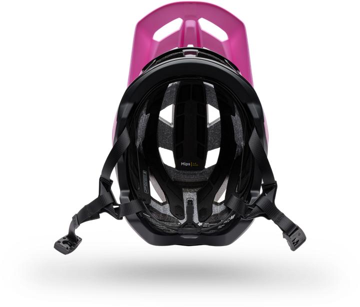 Produktbild Fox Speedframe Pro Helmet (51 - 55 cm)