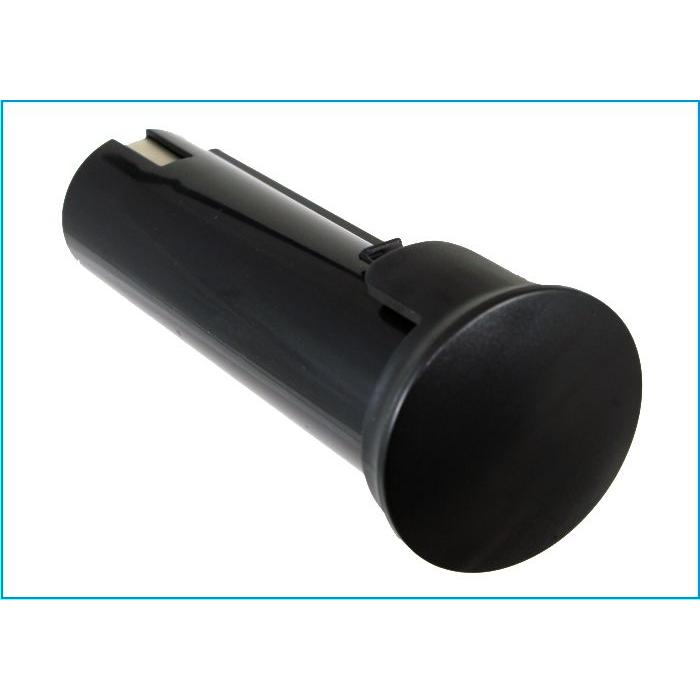 CoreParts, Werkzeugakku + Ladegerät, Battery for Milwaukee (2.4 V)