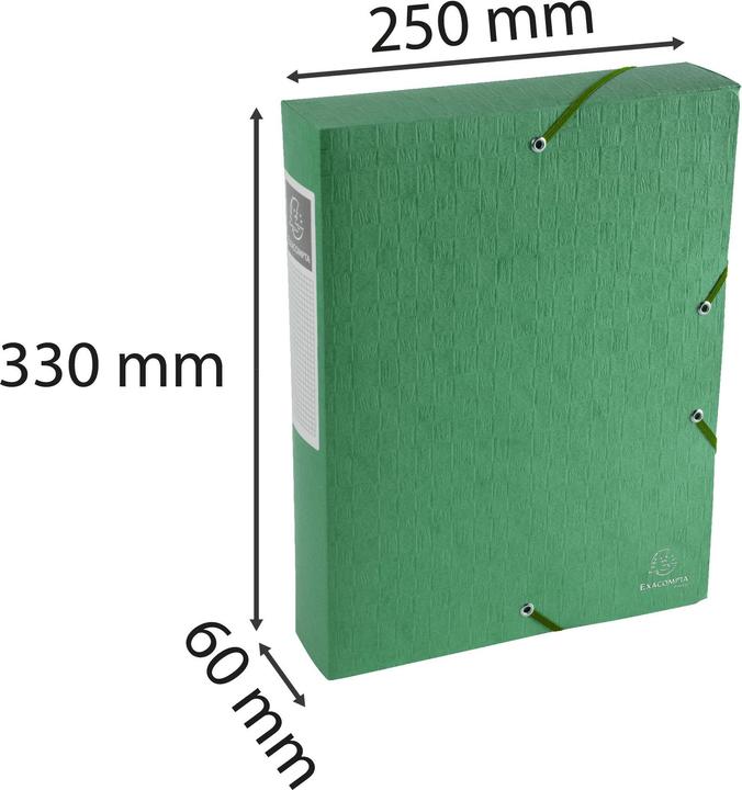 Immagine prodotto Exacompta Scatole d'archivio (A4)