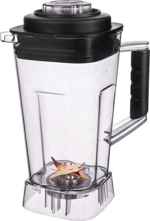 Actual product image Sencor SBU 7730BK (1800 W)