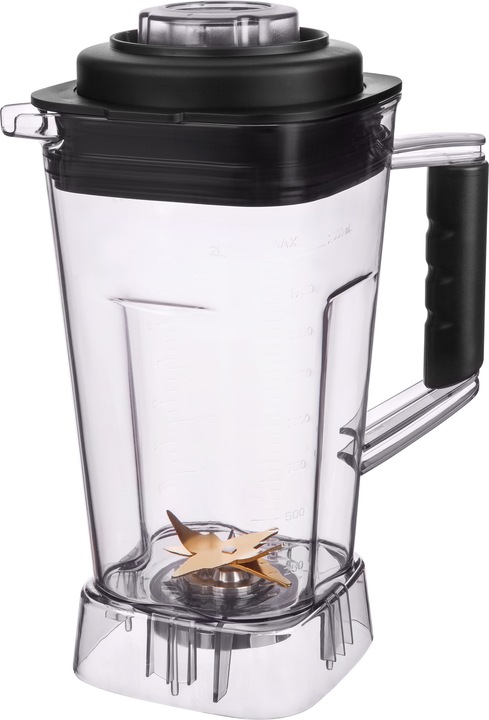 Actual product image Sencor SBU 7730BK (1800 W)