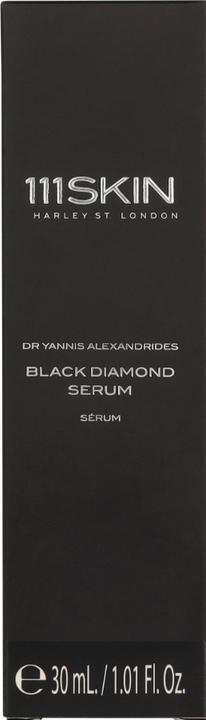 Produktbild 111Skin Celestial Black Diamond Serum (30 ml)