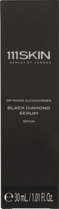 Actual product image 111Skin Celestial Black Diamond Serum (30 ml)