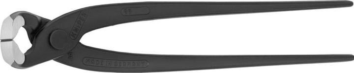 Produktbild Knipex Monierzange(Rabitz- oder Flechterzange) 99 00 250 SB (285 mm)