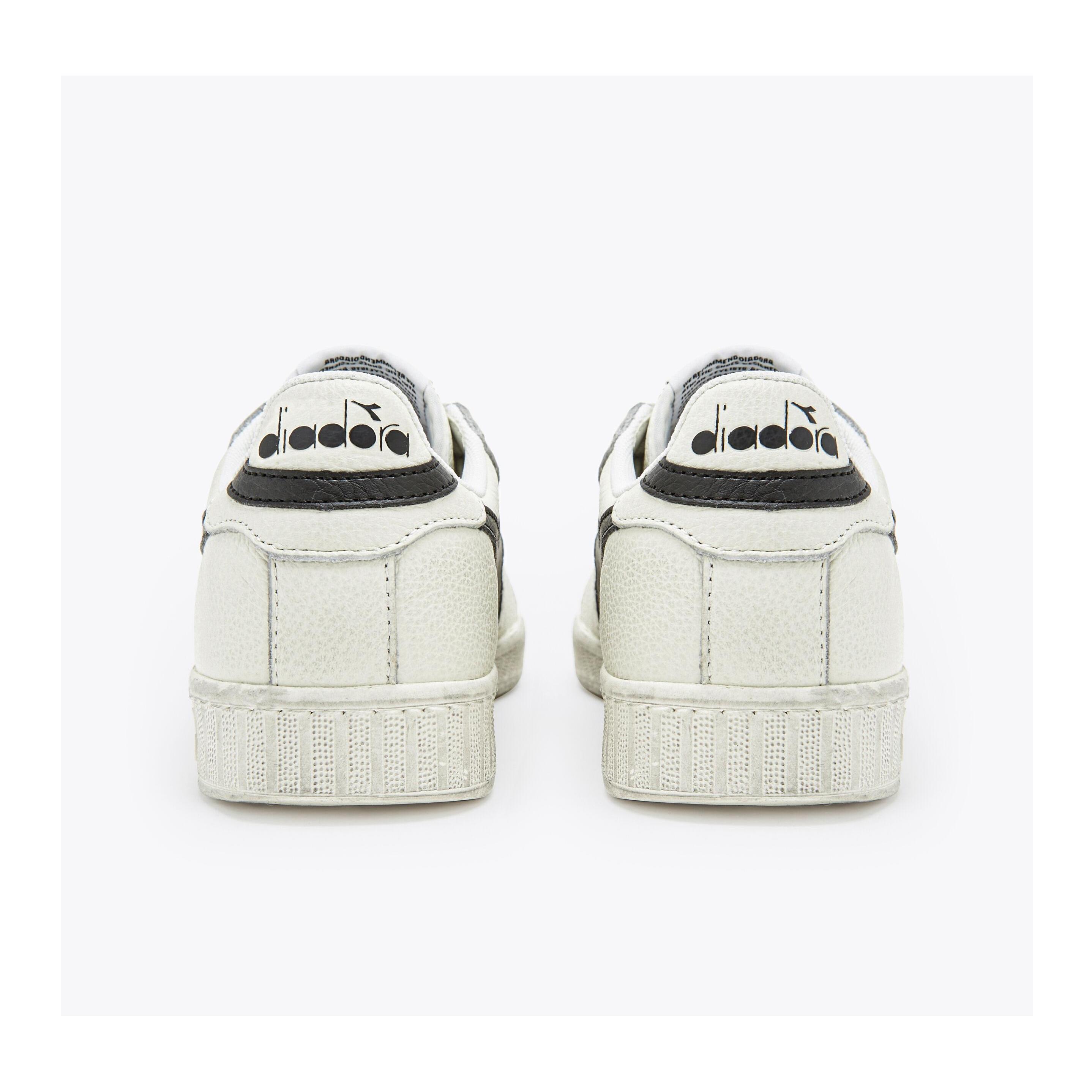 Thumbnail - Diadora, Sneaker, game l low waxed, Weiss, (41)